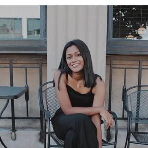 Meet your Posher, Manu